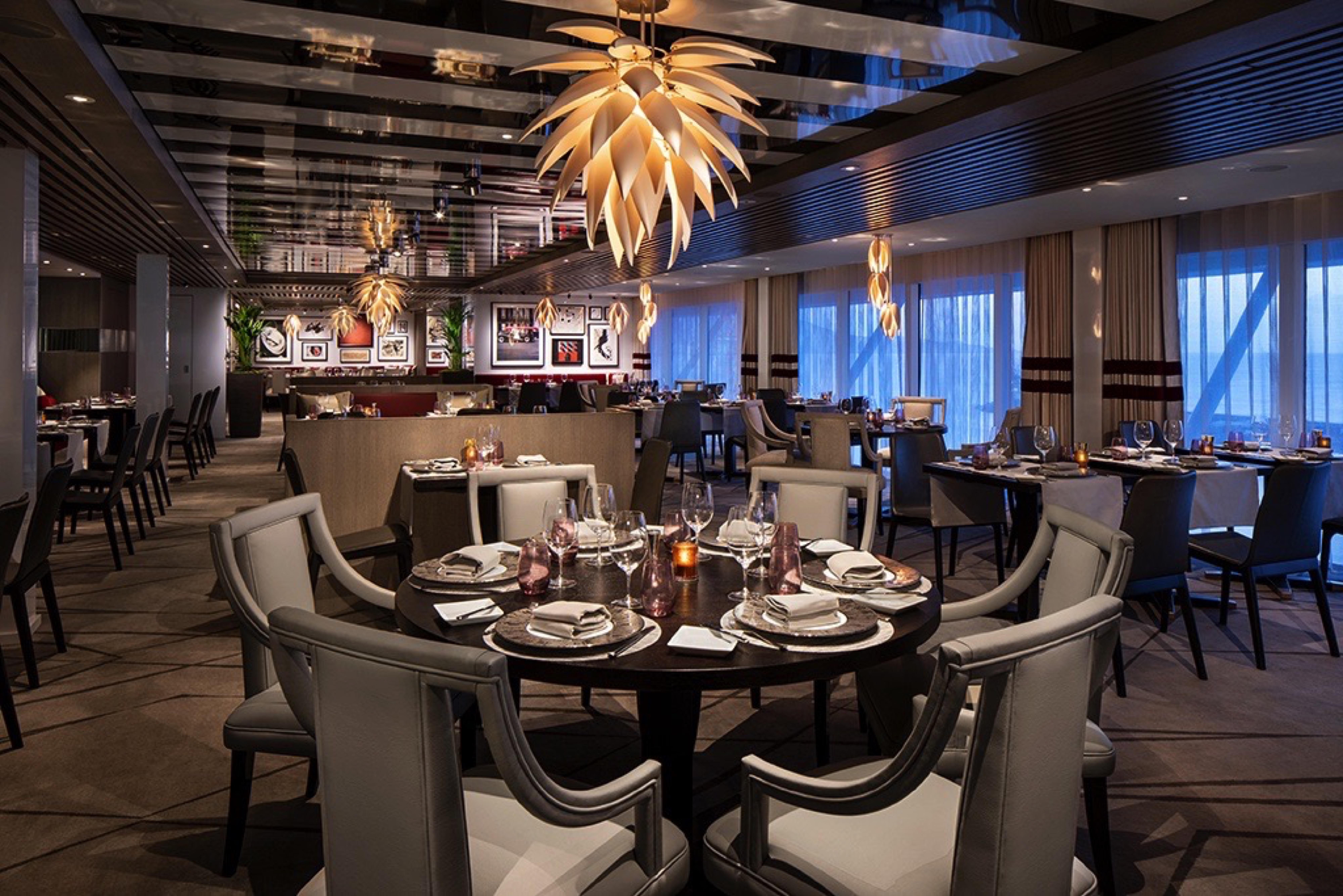 Celebrity Silhouette - Luminae